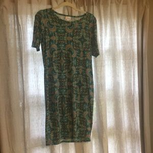 Lularoe Julia